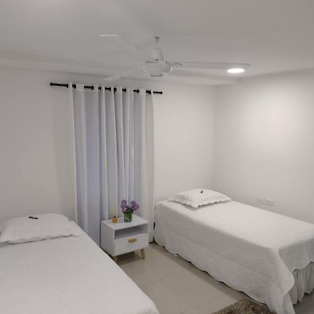 Manga Home - Hostal Cartagena Exterior photo