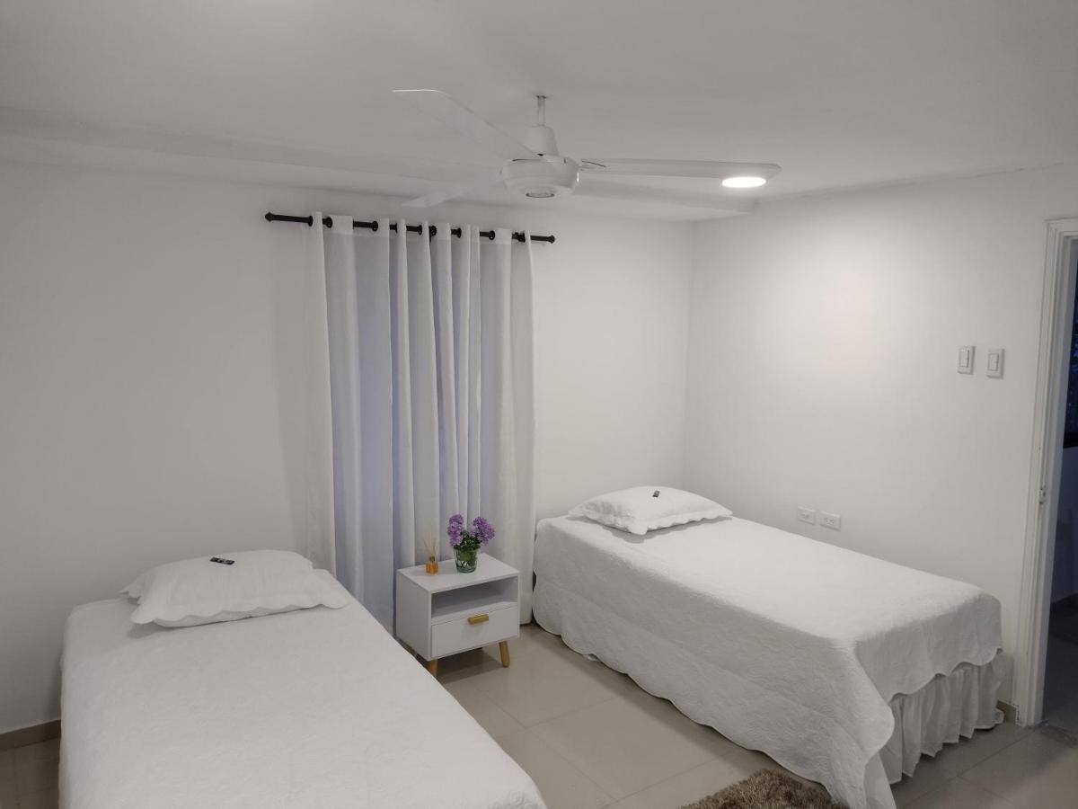 Manga Home - Hostal Cartagena Exterior photo