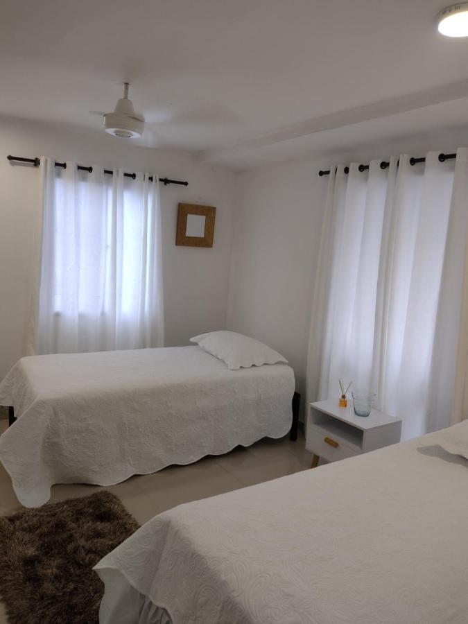 Manga Home - Hostal Cartagena Exterior photo