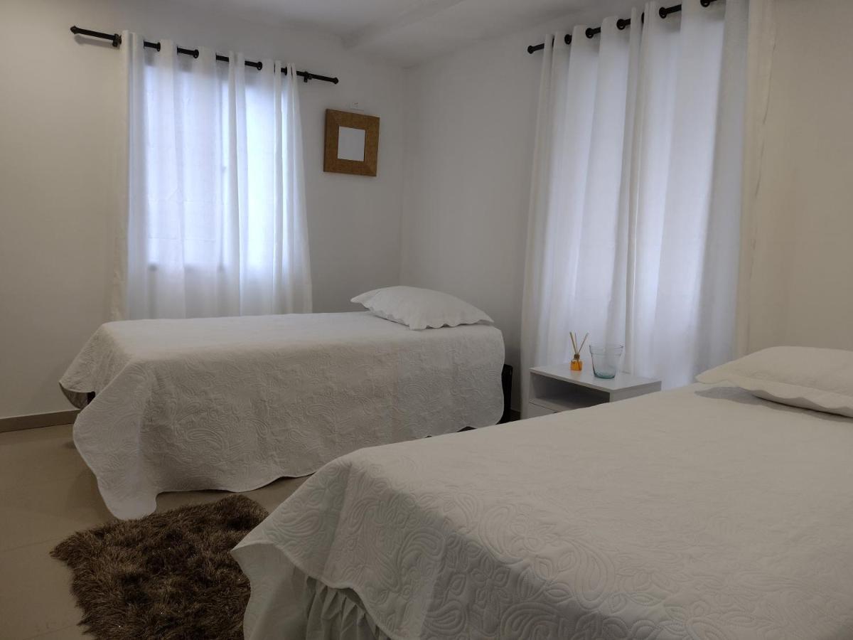 Manga Home - Hostal Cartagena Exterior photo